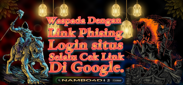 NAMBO4D