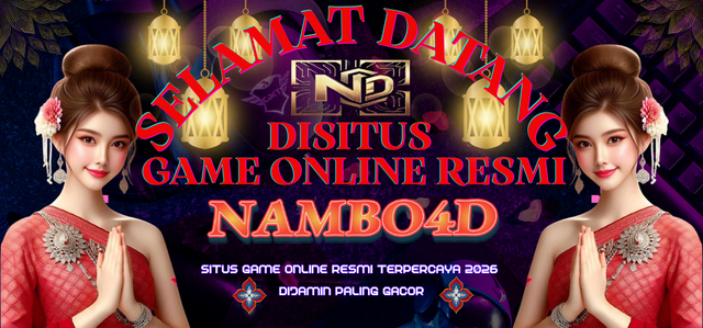 NAMBO4D