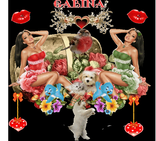 GABINA