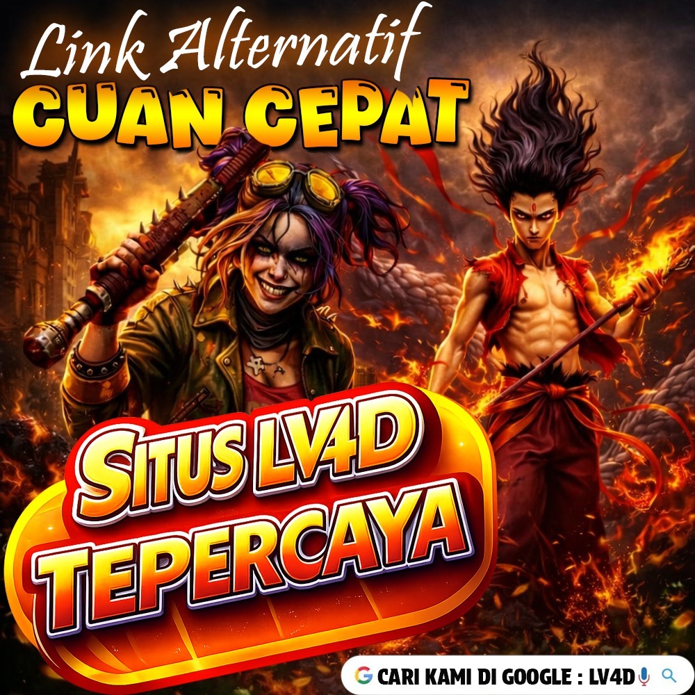 LV4D Situs Agen Casino Online dengan Minimal Deposit Rendah