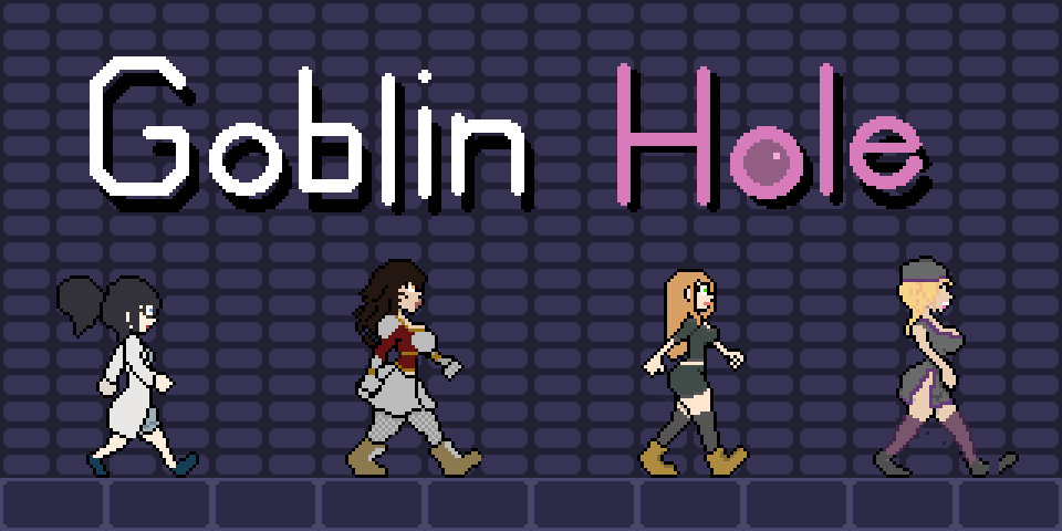 DotStockGames - Goblin Hole B2 Adult Game