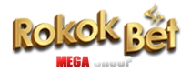 LOGO ROKOKBET