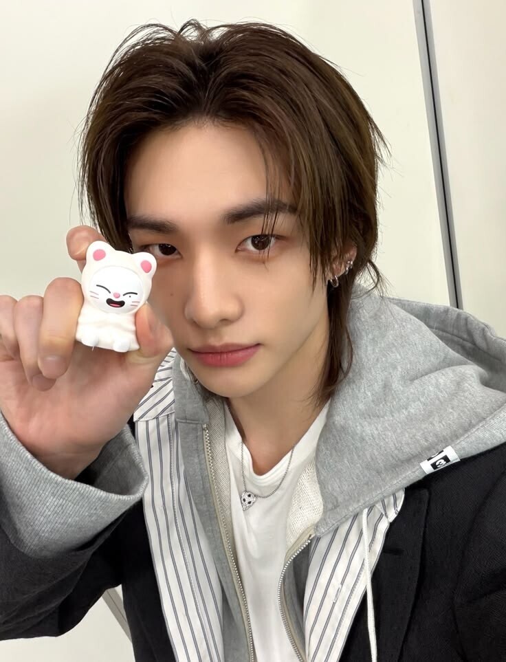 HYUNJINNIE