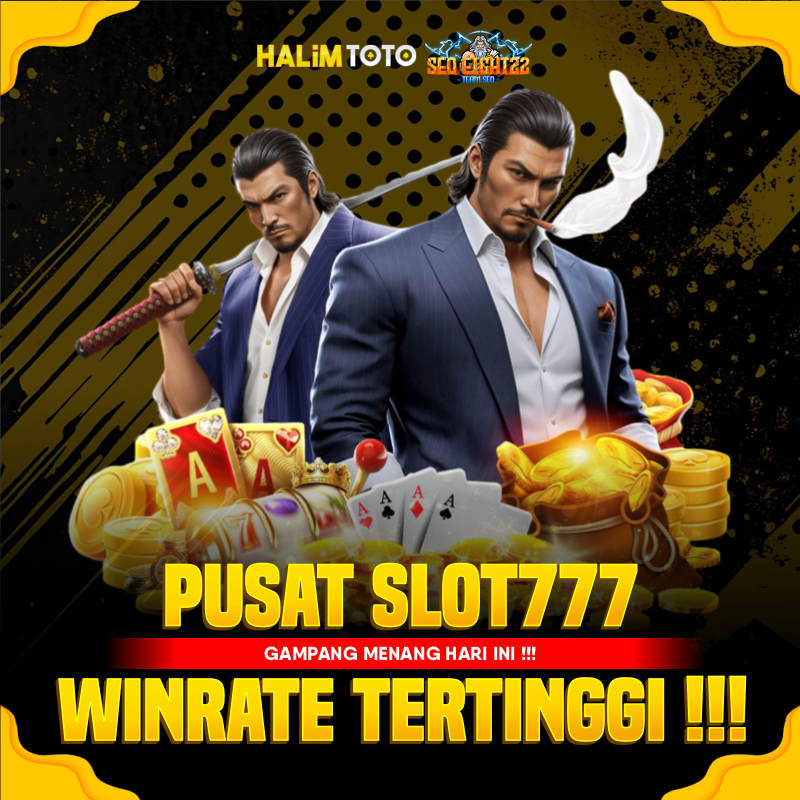 HALIMTOTO