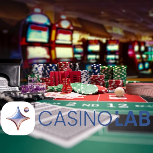 Casinolab