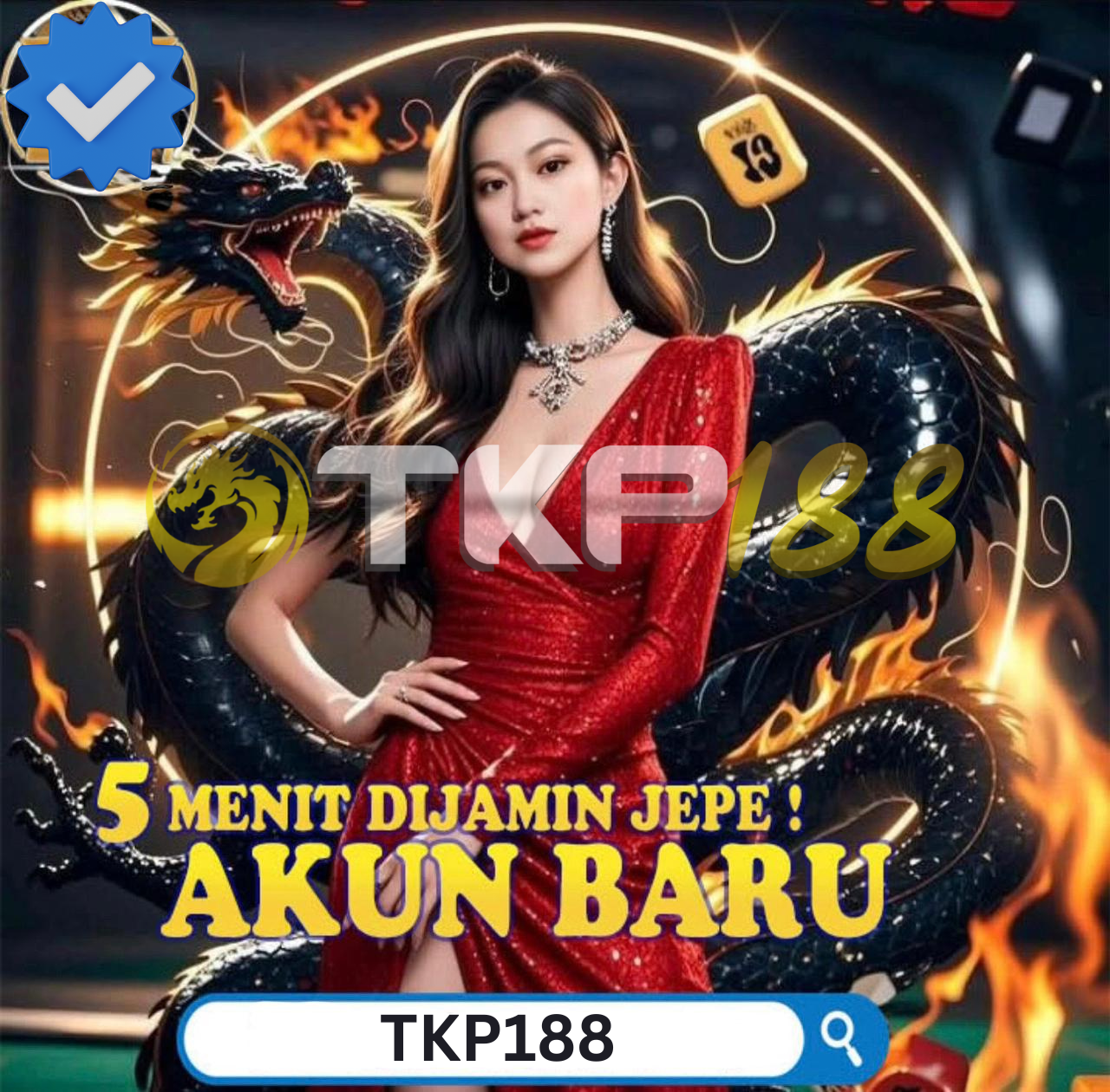 TKP188 > Website Permainan Gacor Dengan View Ponani Karma Road