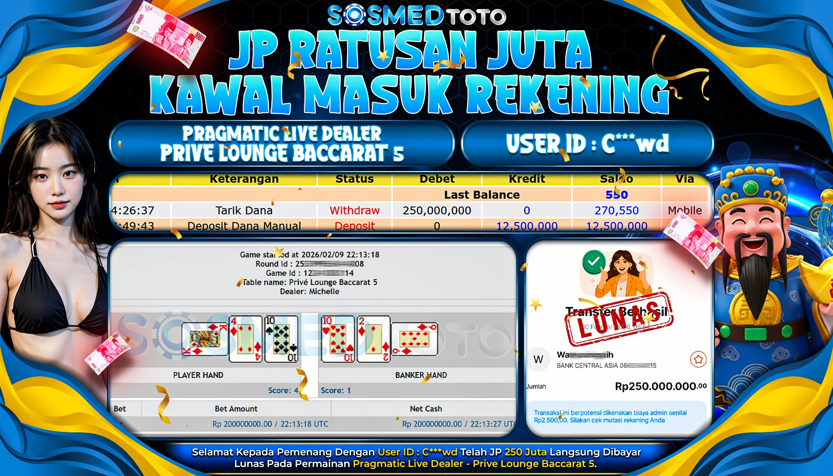 togel online