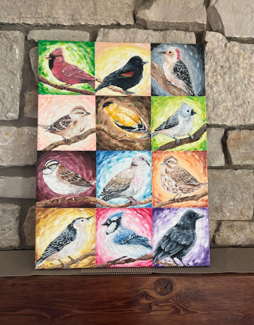 Birb