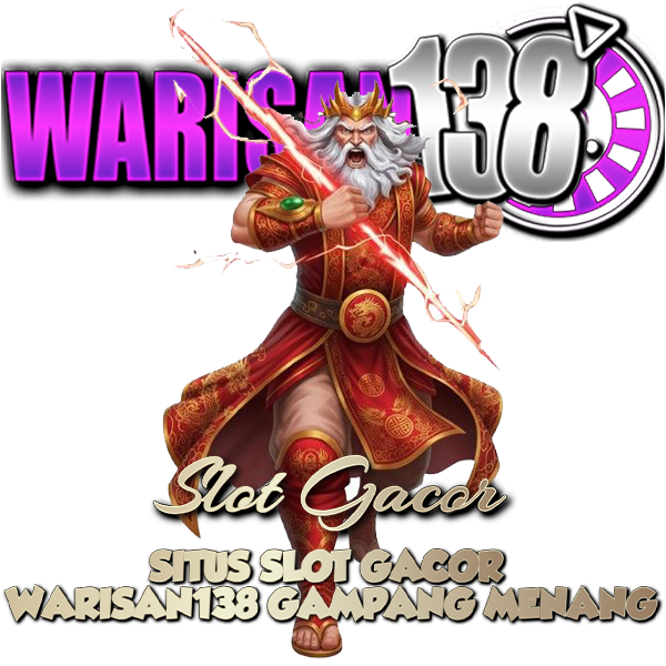 WARISAN138 - Platform Digital Aman Indonesia