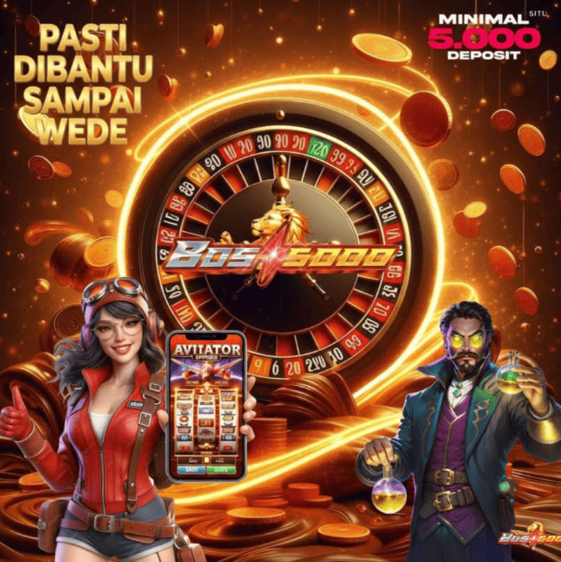 BOS5000: Daftar Akun Gacor & Login Togel Online Resmi Hari Ini - Sumaya Import image 1