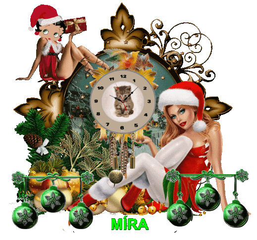 MIRA