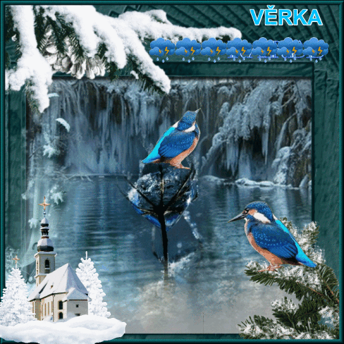 VĚRKA