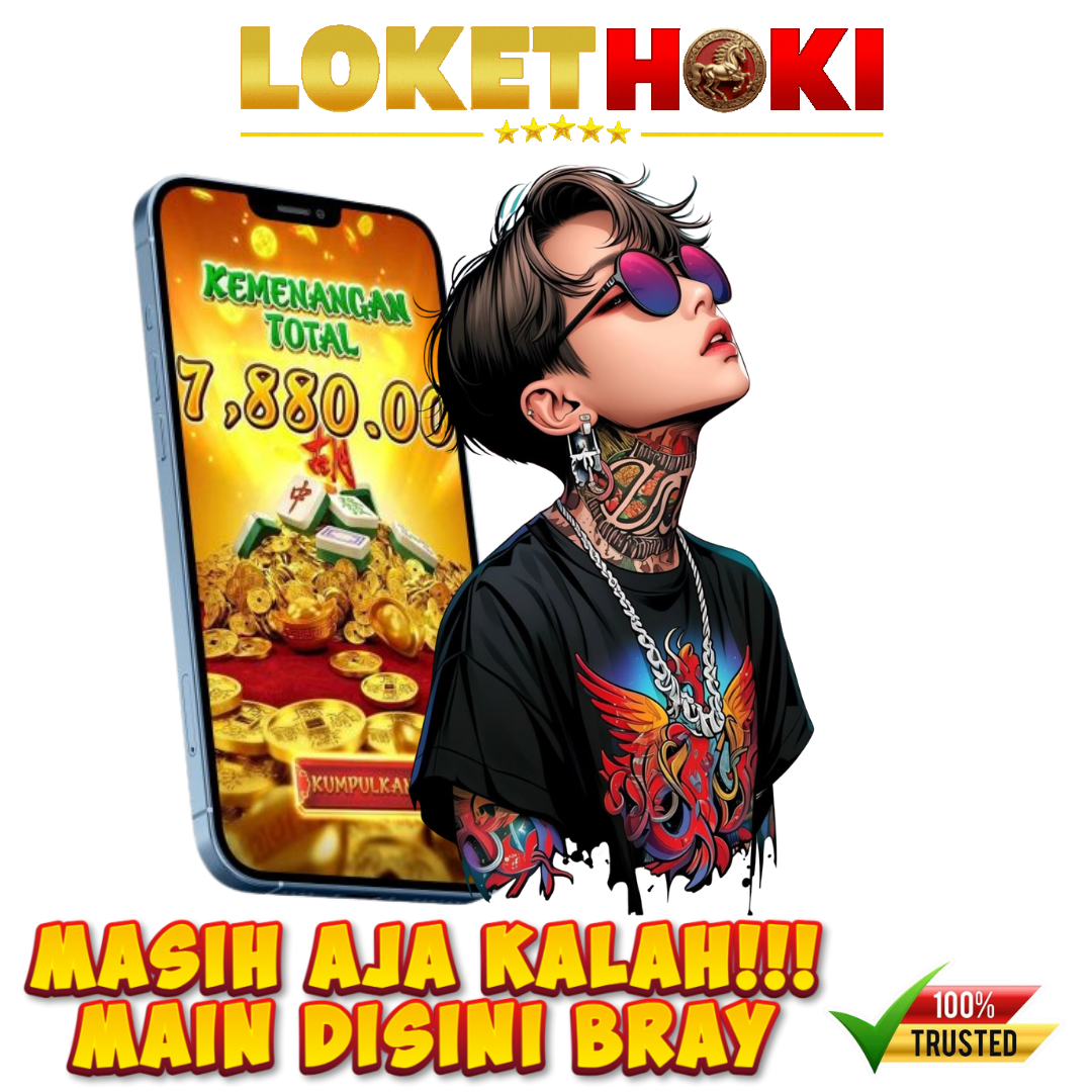 BANDAR TOGEL ONLINE