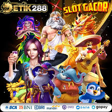 Galeri foto DETIK288 Situs Booking Slot Online Gacor Terpercaya Depo Receh Wede Paus di Yogyakarta