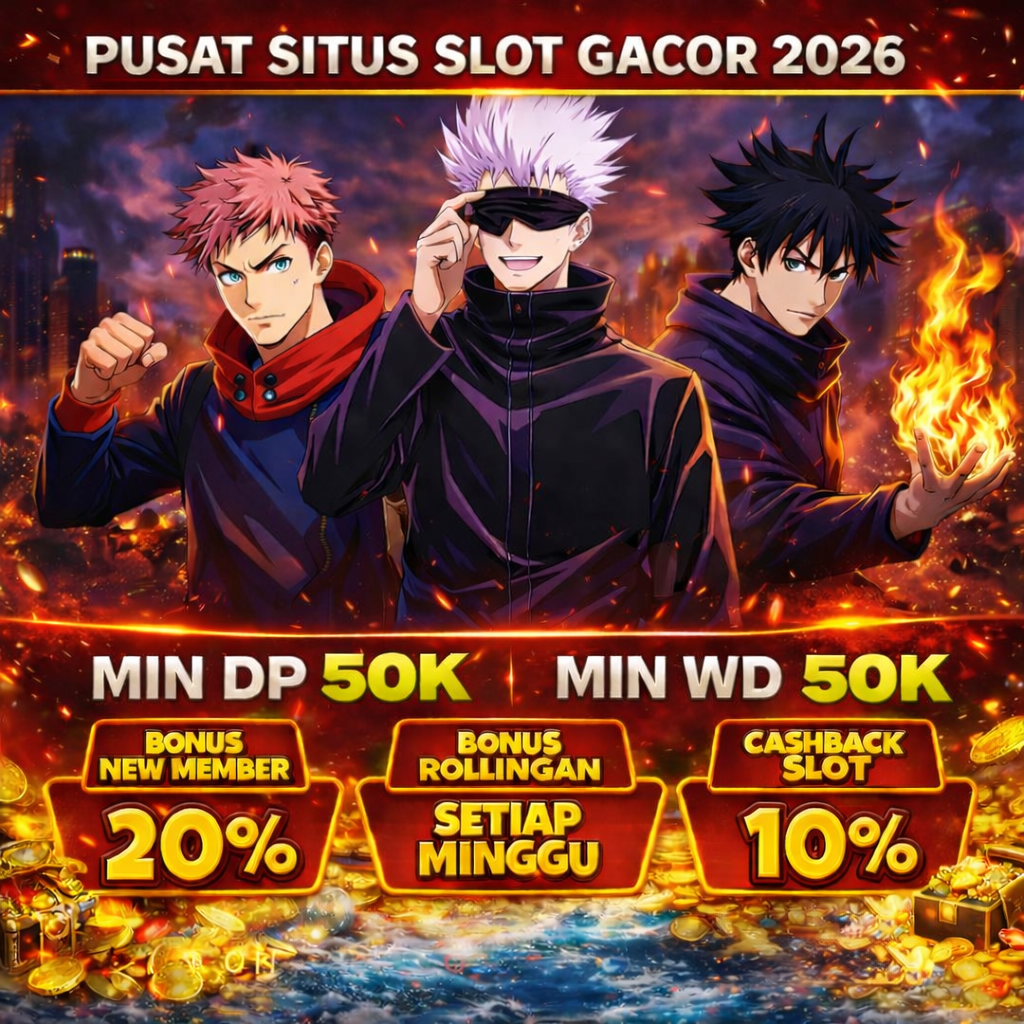 Slot 2026