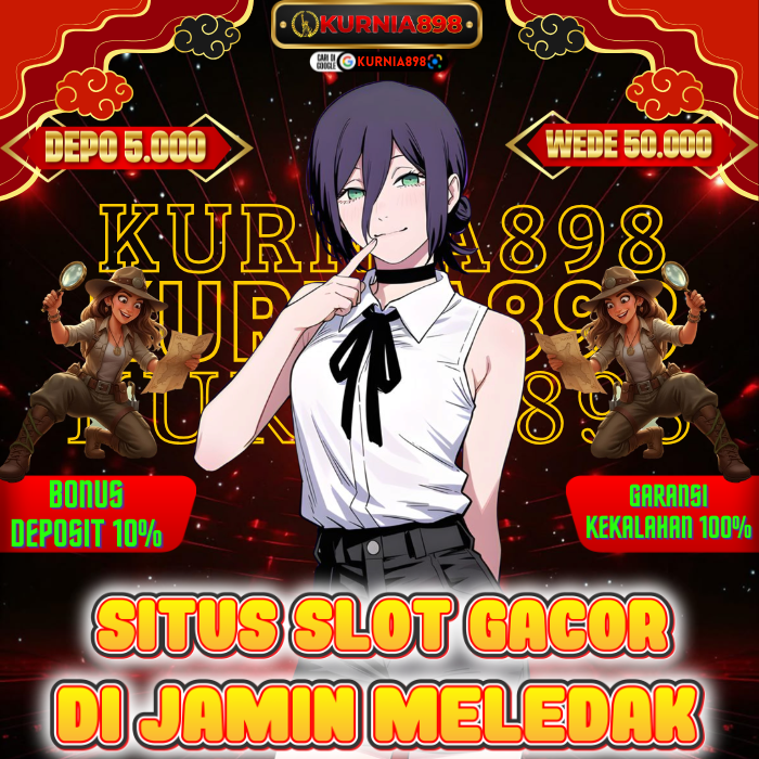 KURNIA898