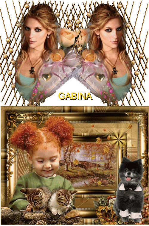 GABINA