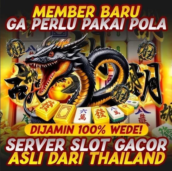 Slot Gacor