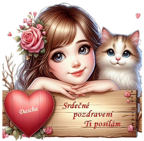 3.HT pozdr 41 srdeč