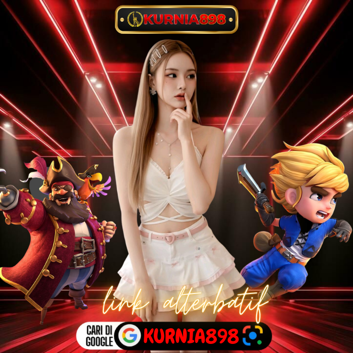 KURNIA898