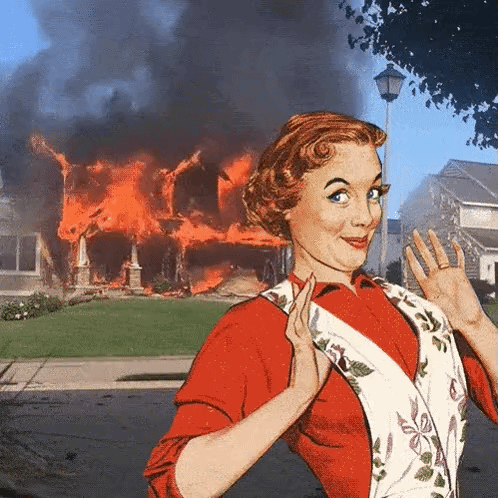unrated nuclear family memes art funny sarcasm unhinged thechive13 ezgif.com video to gif converter
