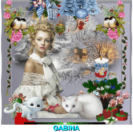 GABINA