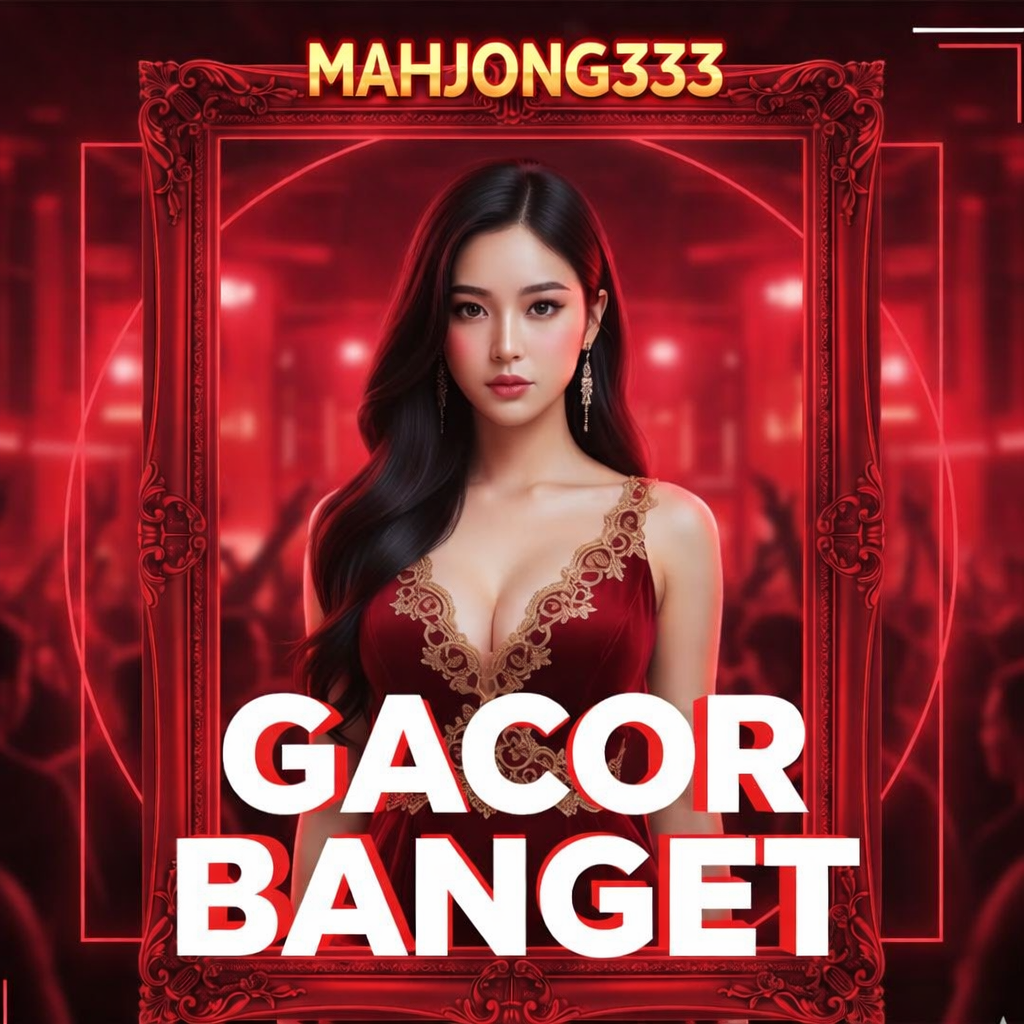 MAHJONG333 - Link Situs Slot Gacor Resmi Server Thailand image 1