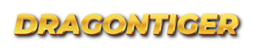 DRAGONTIGER - Logo