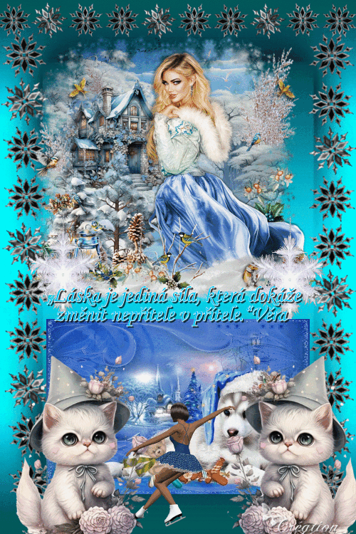 na zítra bude čumět