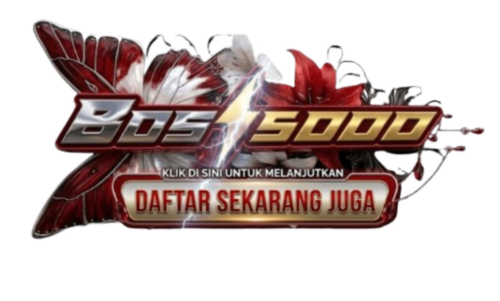 Daftar BOS5000