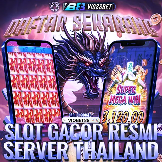 Viobet88 | Platform Game Online Modern untuk Pengguna Aktif