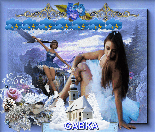 GABKA