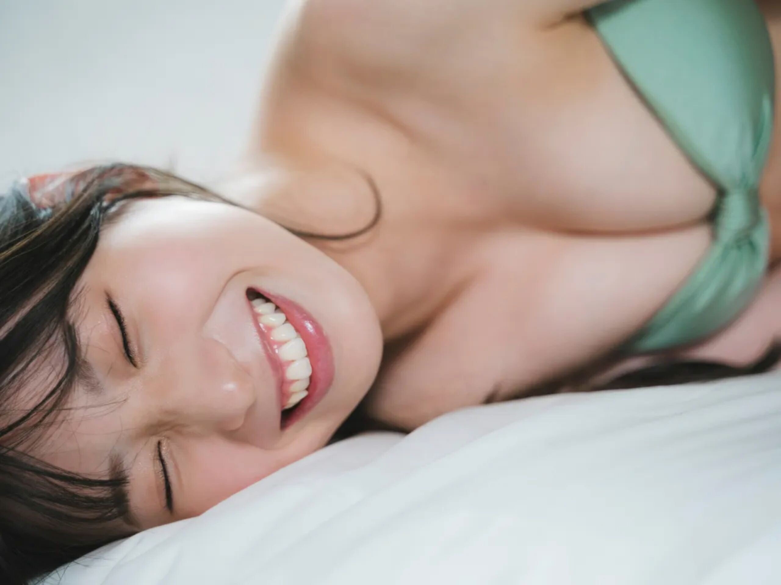 이름은 아직 없어(名前はまだない。) - 프라이데이 디지털 포토북 사진집 2024