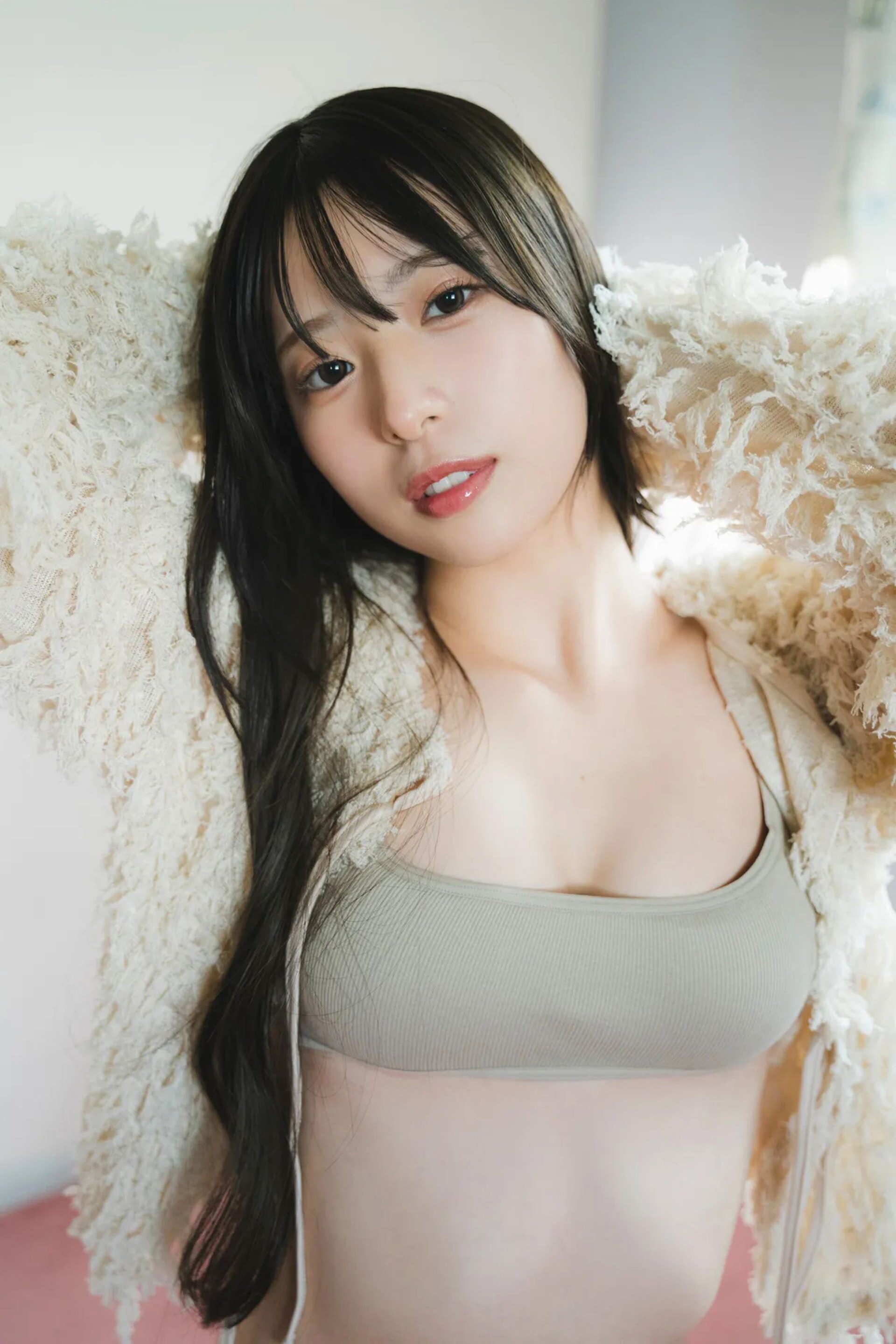 이름은 아직 없어(名前はまだない。) - 프라이데이 디지털 포토북 사진집 2024