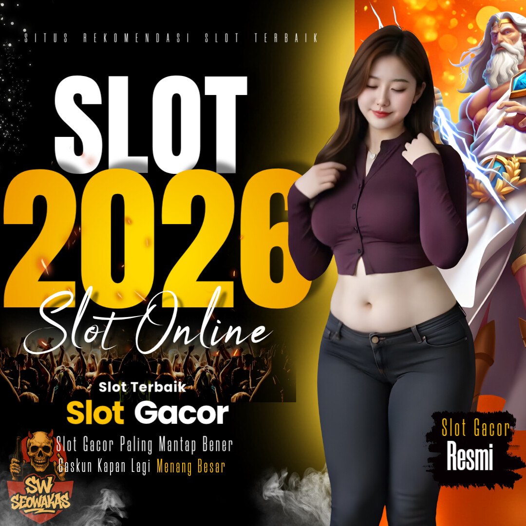 Slot 2026: Link Slot Gacor Gampang Menang Dengan Pola Terbaik 5 Menit Langsung Wd image 1