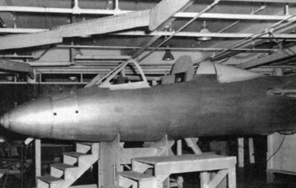 SimplePlanes | Bell X-16